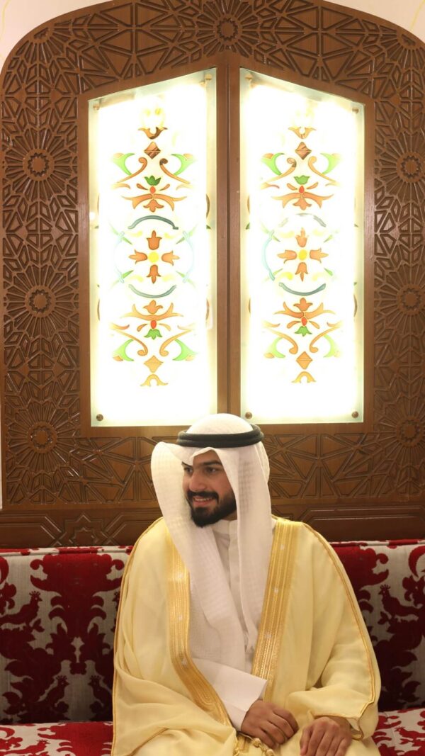 تجهيز المعرس